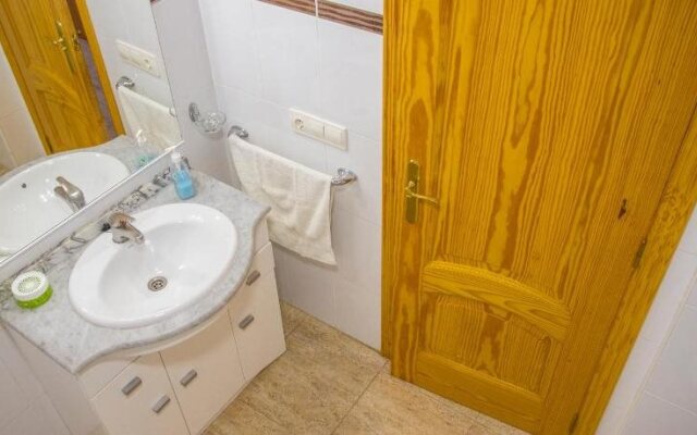 Apartamentos La Muela Chulilla