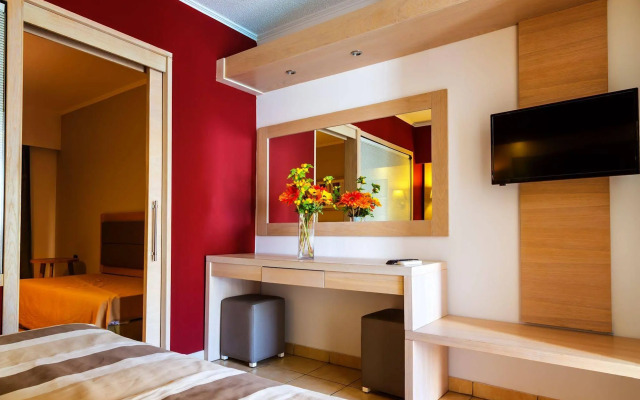 Dodeca Sea Resort by Forum Hotels