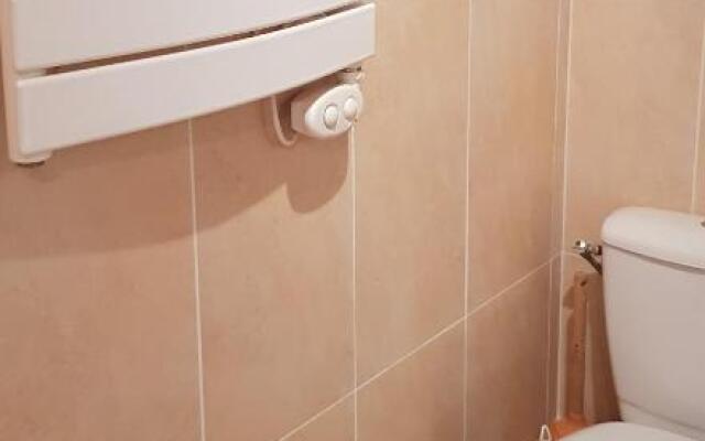 Studio Naturiste "LIBERTY" Héliopolis K 125