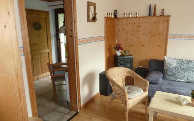 Ferienwohnung Lotti
