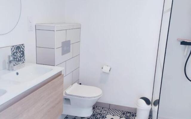 "Mont 1er Pas" Proche Mont St Michel