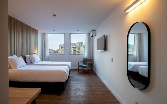 Sooz Hotel Collection