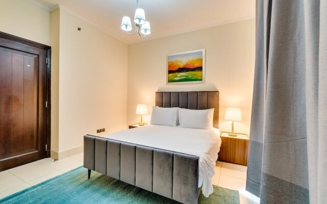 Mulberry 2 Bedroom Apartment Ease By Emaar