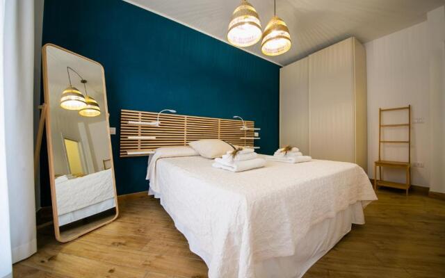 S'Arena Lughente Deluxe Apartment