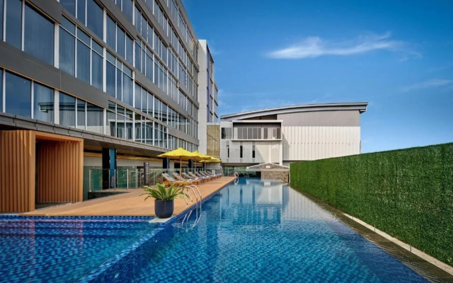 Voco Bandung Setiabudi