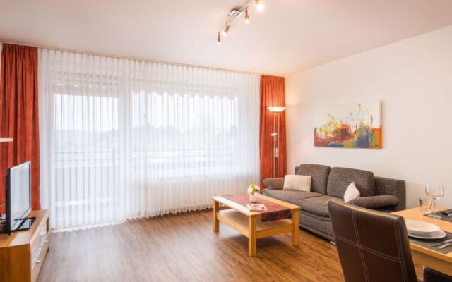 Apartment A706 Sassofortino