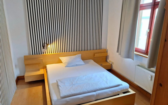 beliebtes City-Apartment Reutlingen
