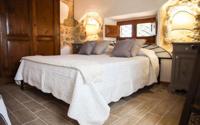 Country House Poggio Aione