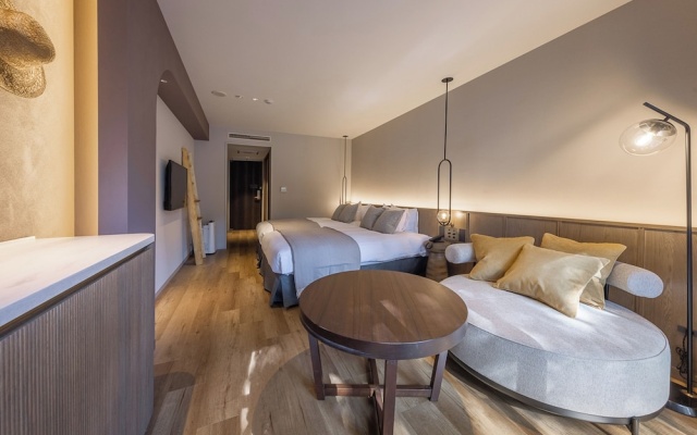 Superior Onsen Twin room (트윈 침대 2개) 사진 2
