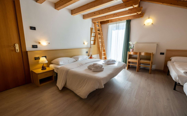 Albergo Miramonti