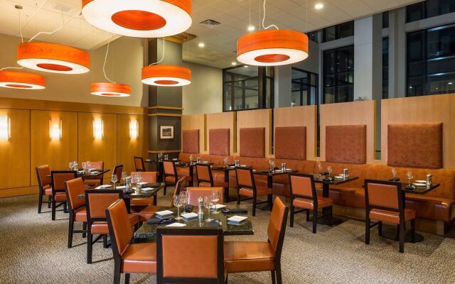 Marriott Rochester Mayo Clinic