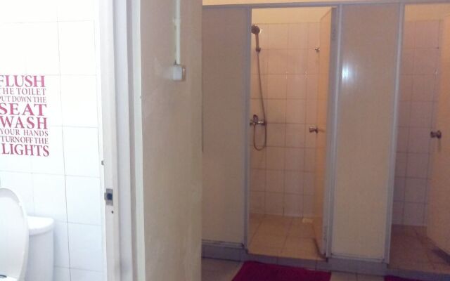 Kamar-Kamar