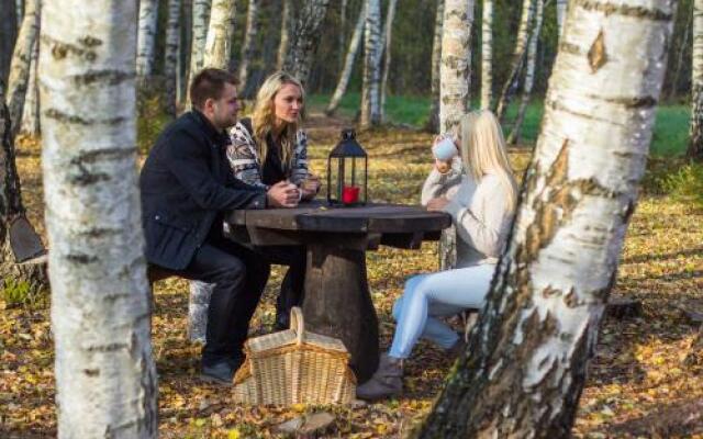 Viesu māja Bāliņi