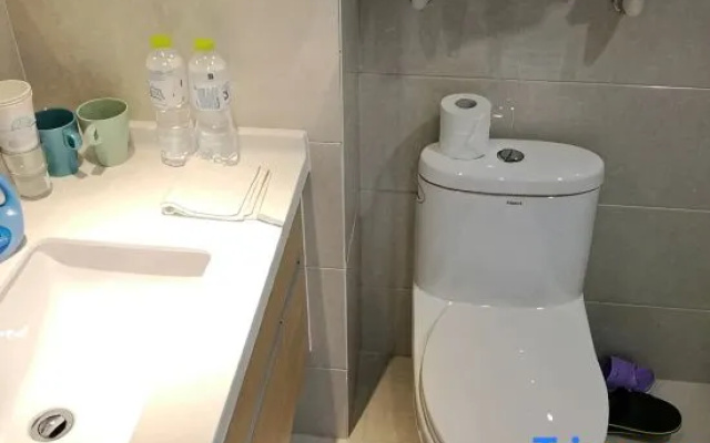Banxia Apartment