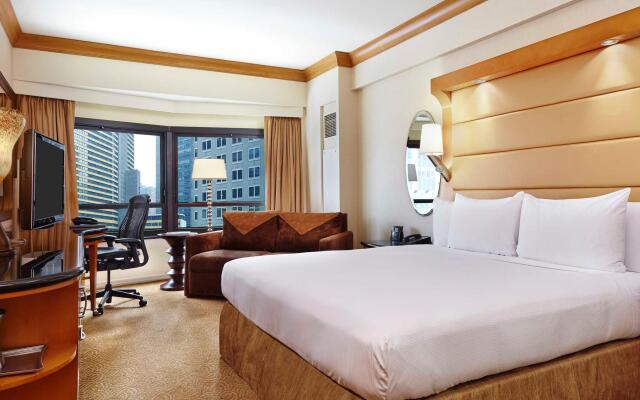 The Hilton Club - New York