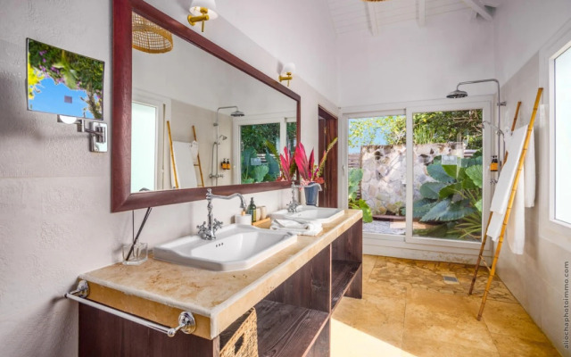 Habitation Saint Charles