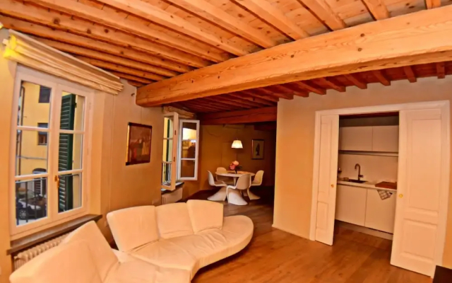Elegant Accommodation in the Center of Lucca, With Terrace Private Indoor - Cottages_and_Houses in Lucca - Photo 5