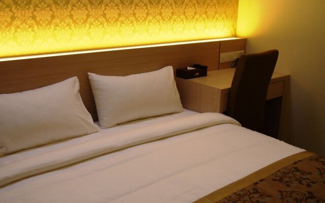 Midcity Hotel Melaka