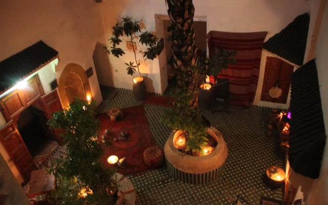 Riad O-ly