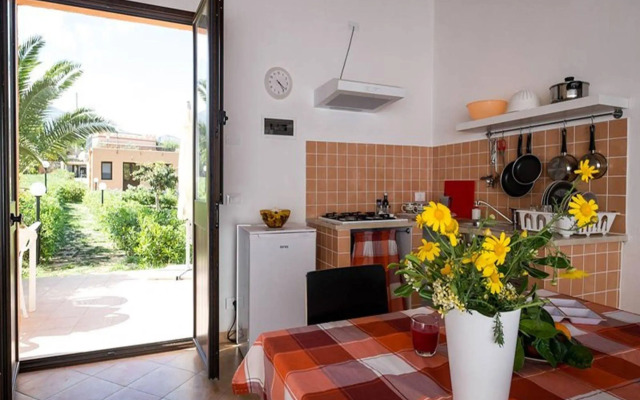 Le Terrazze Su Fraginesi