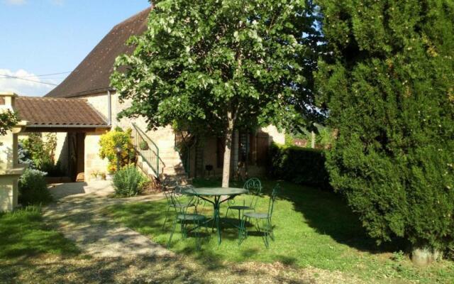 Gîte Daglan, 3 pièces, 4 personnes - FR-1-616-77