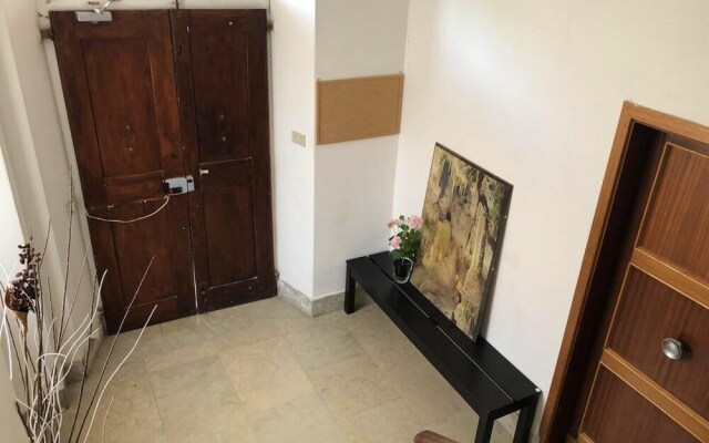 Apartment With one Bedroom in Fabriano, With Wifi