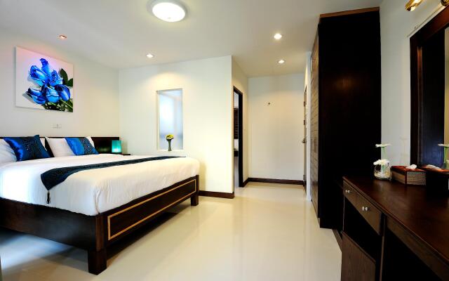 Ruen Buathong Boutique Hotel