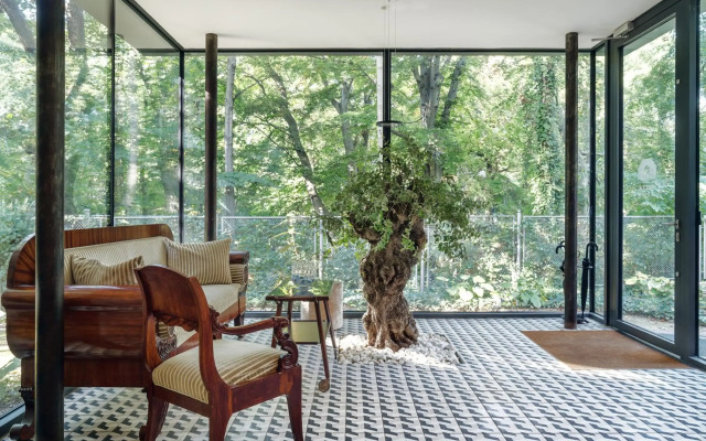 Willa Deco by OneApartments