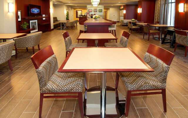 Hampton Inn by Hilton Brampton Toronto