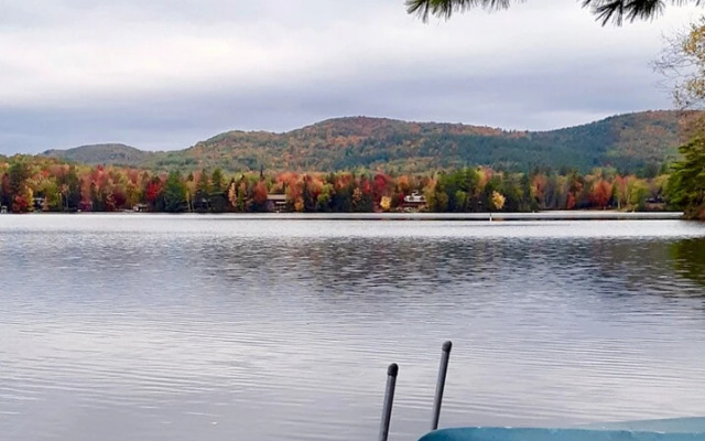 Lake Retreat by Bretton Woods Vacations