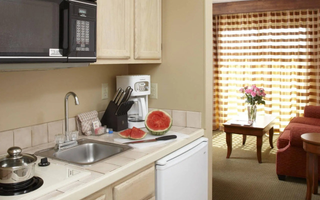 WorldMark Havasu Dunes