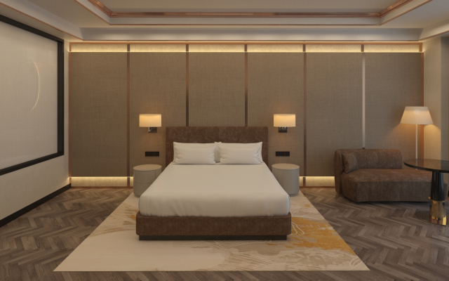 Grand Plaza Hotel Hanoi