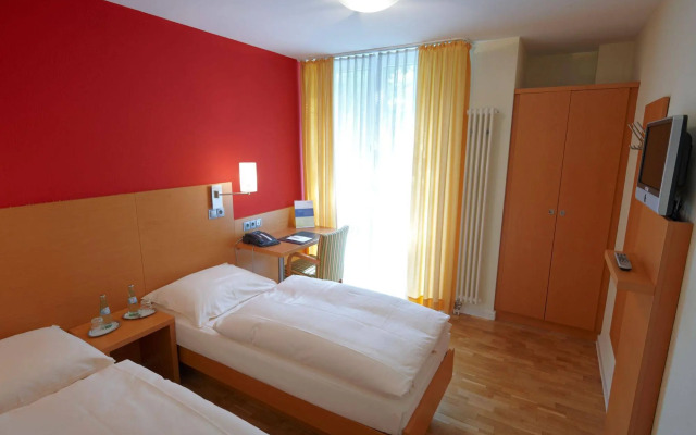 Commundo Tagungshotel Neuss