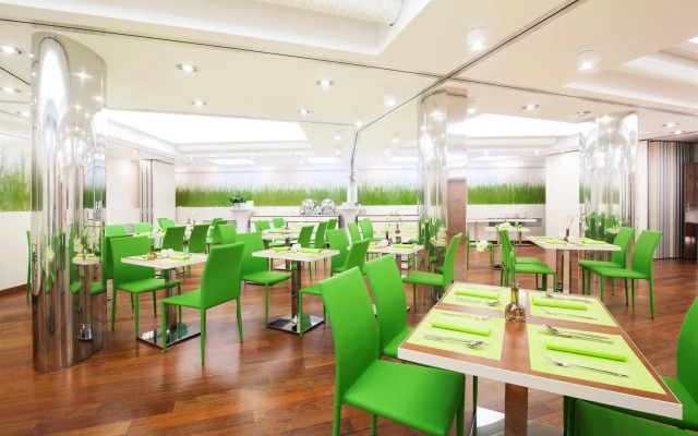Leonardo Boutique Hotel Krakow City Center