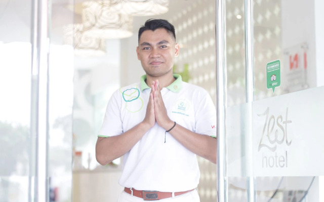 Zest Jemursari by Swiss-Belhotel International