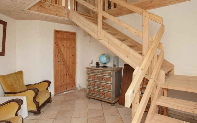 Quaint Holiday Home in Jutland Near Beaches
