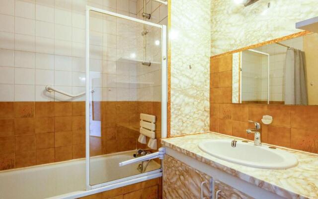 Appartement Anglet, 2 pièces, 4 personnes - FR-1-3-420