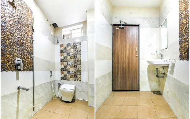 Fabhotel Rr Grand