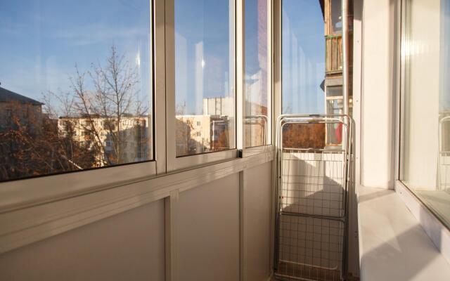 Апартаменты  КемХотел на ул. 50 лет Октября, д. 18