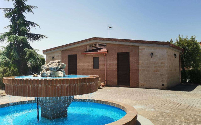B&B Villagiulia