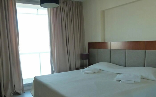 Rivadavia Apartments