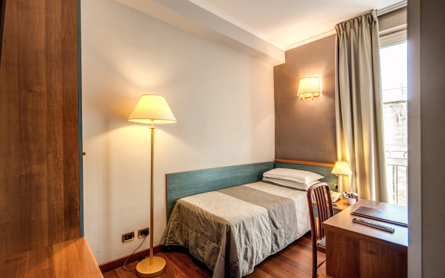 Hotel Villafranca