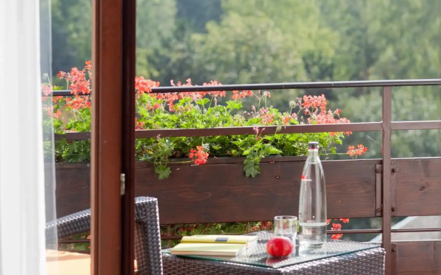Hotel Birkenhof