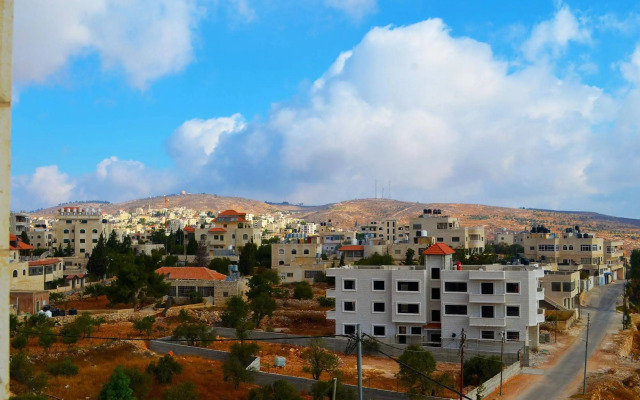 Taybeh Golden Hotel