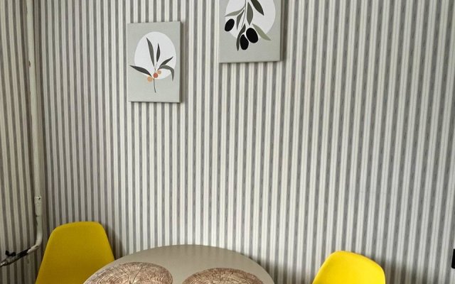 Ваш Рантье на ул. Полярные Зори, 25