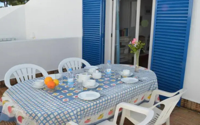 Prainha Alvor - Villa 2 or 3 bedrooms