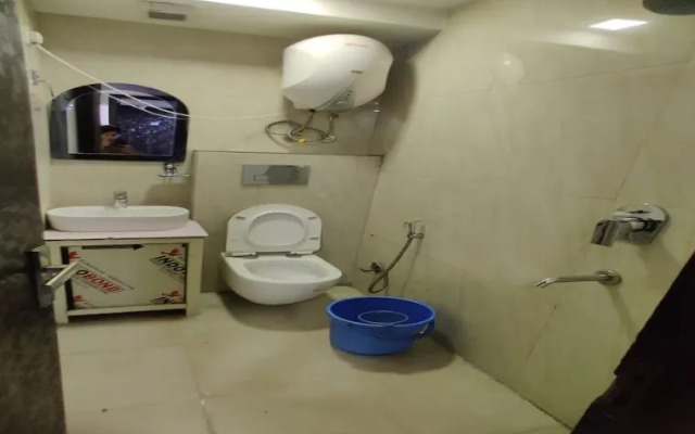 Hotel Raaso in GK1