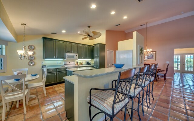 Villa Sunset Point - Roelens Vacations