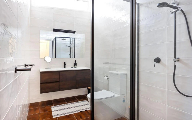 'Mherringa' at Bawley - 31 Tingira Drive