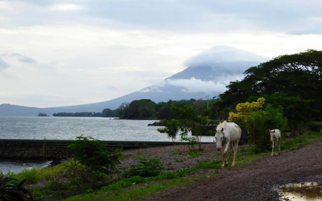Hospedaje La Cascada